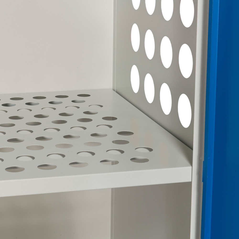 Numéro de l'image du produit 6: Armoire à bouteilles de gaz propane Steinbock®, 1 porte