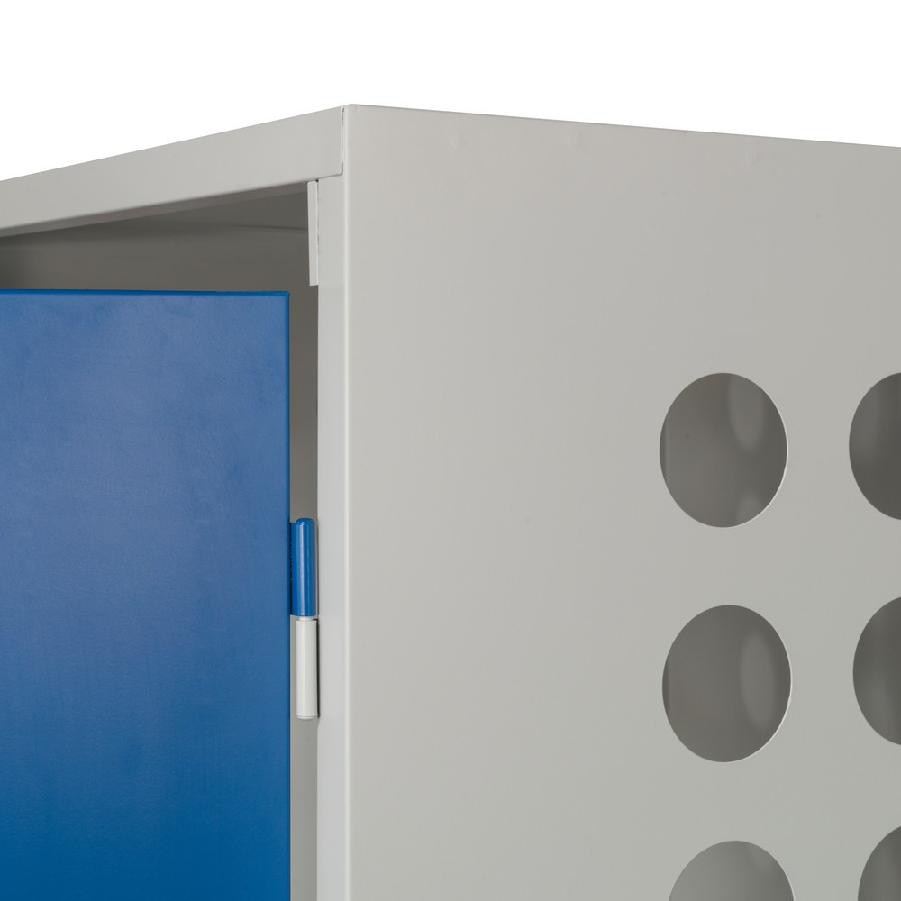 Numéro de l'image du produit 7: Armoire à bouteilles de gaz propane Steinbock®, 1 porte
