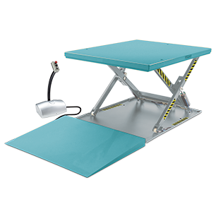 Illustration de la catégorie de produit: Tables élévatrices