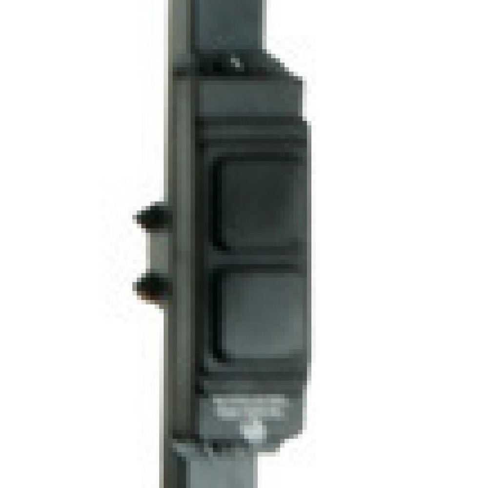 Numéro de l'image du produit 2: Double prise à contact de protection, câble de branchement compris