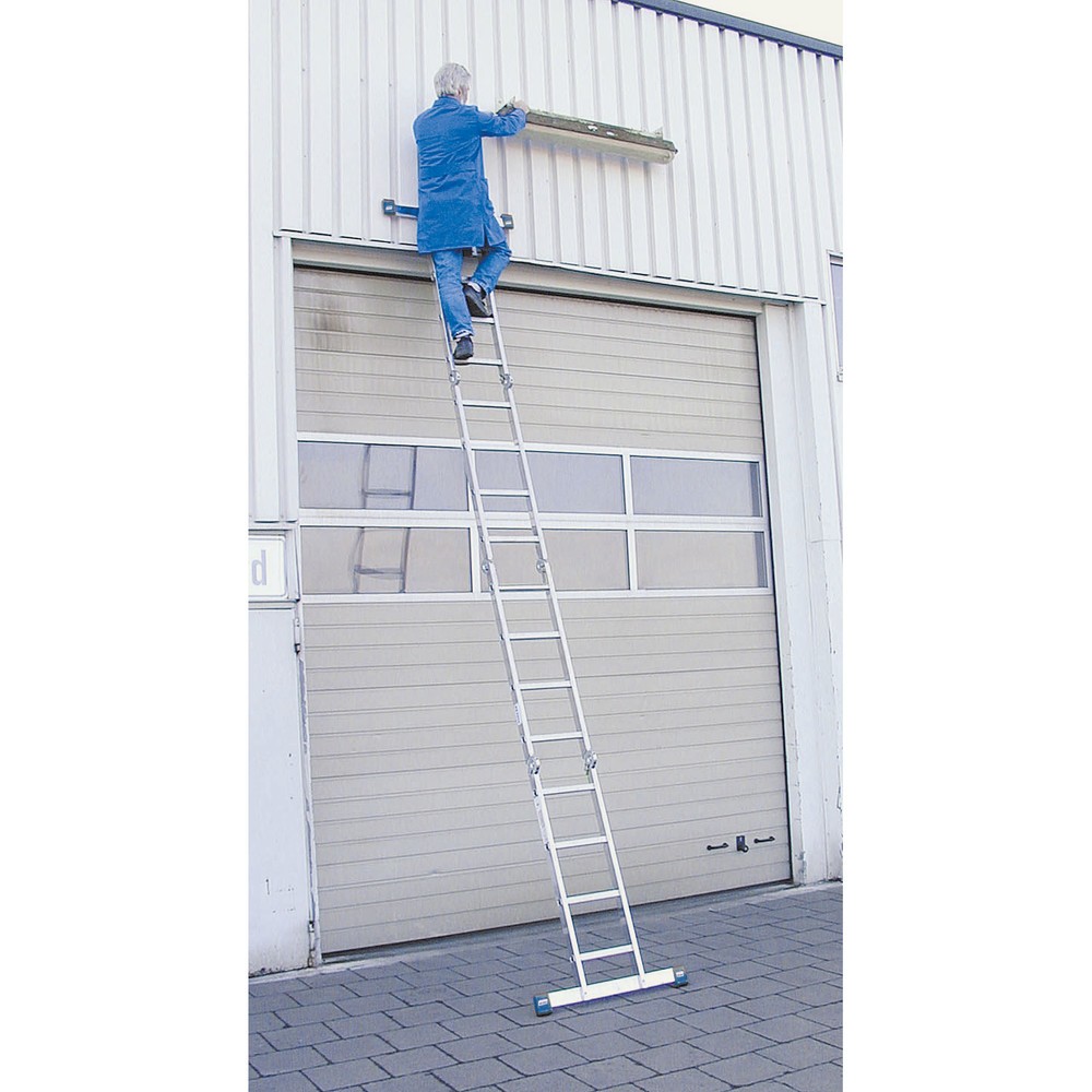 Numéro de l'image du produit 6: Échelle articulée KRAUSE® Profi universelle, longueur totale 4,70 m