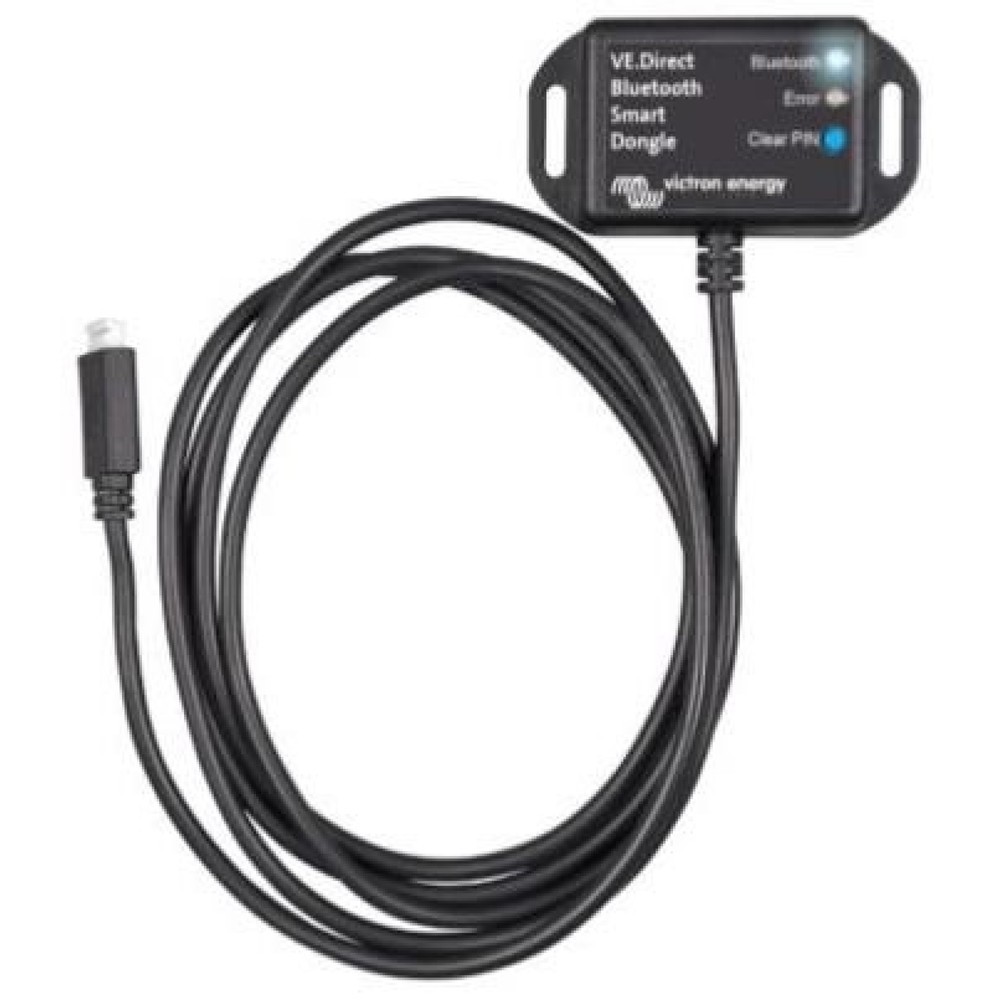 Illustration du produit: Module Bluetooth pour Powerbox mobile Jungheinrich