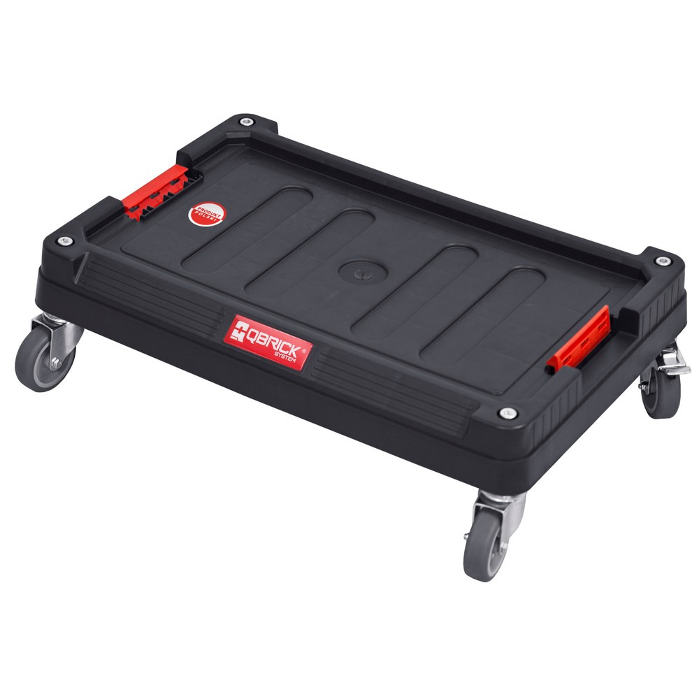 Illustration du produit: Boîte à outils QBRICK SYSTEM TWO PLATFORM, HxlxP 190 x 600 x 400 mm