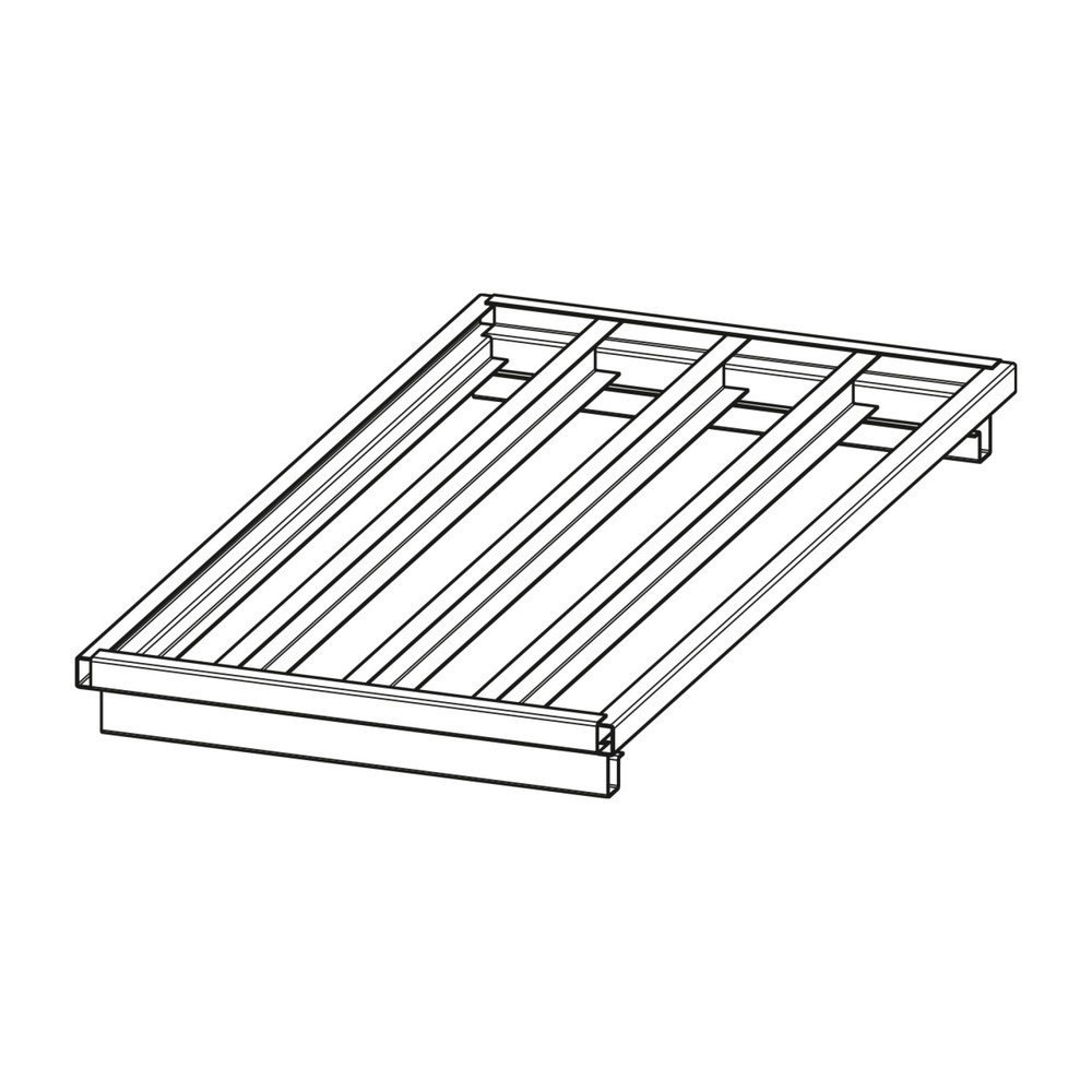 Illustration du produit: Supplément de prix pour IC 1400, charge au sol 1 000 kg/m²