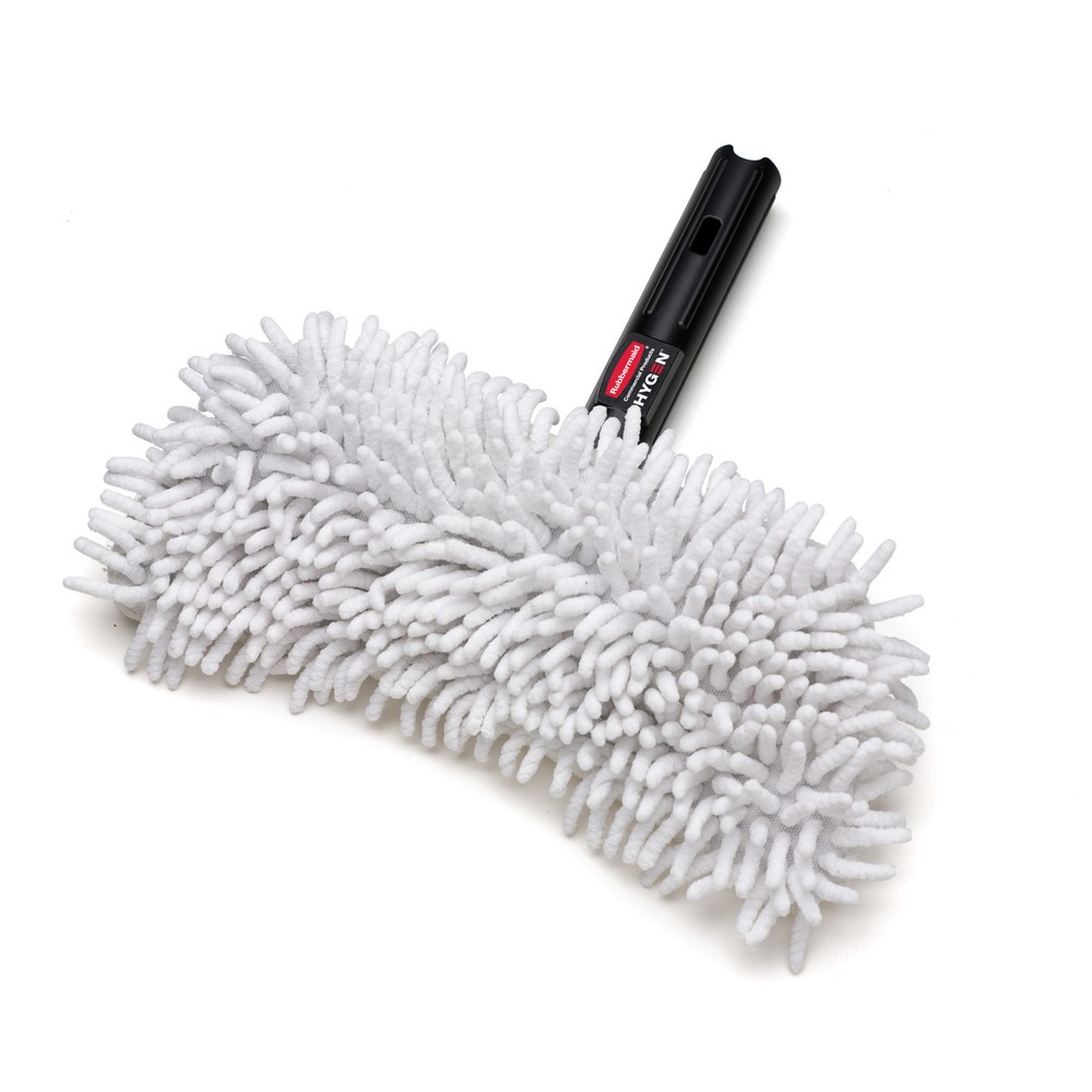 Illustration du produit: Tablette de protection anti-poussière en microfibre haute performance pour supports flexibles, 12 pces/unité de vente
