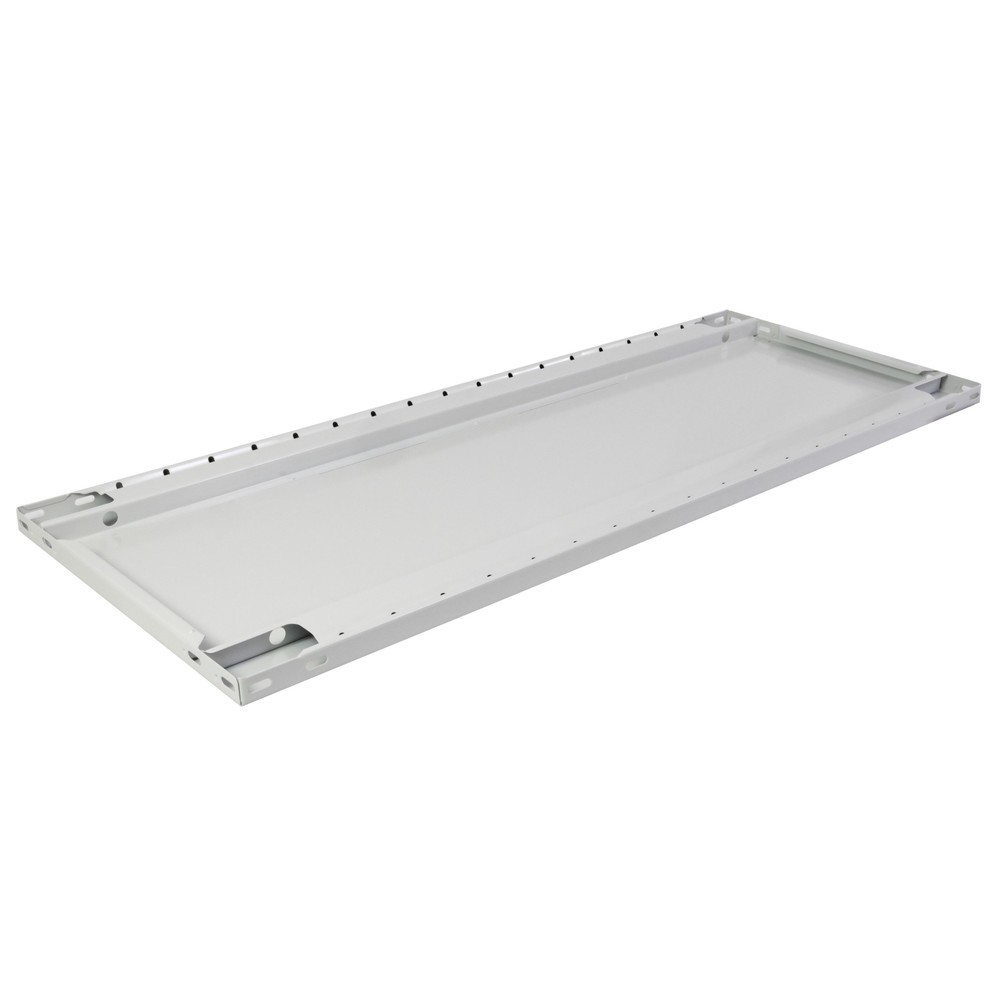 Numéro de l'image du produit 2: Tablette pour rayonnage à tablettes SCHULTE, charge par tablette 150 kg, lxP 1000 x 500 mm